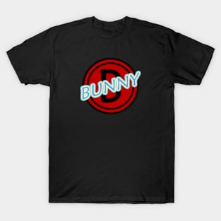 Bunny B T-Shirt